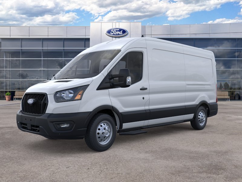 2026 FORD TRANSIT 250 in Peoria, AZ
