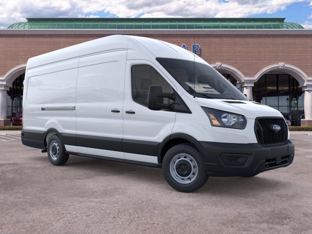 2025 FORD TRANSIT 350 in North Richland Hills, TX