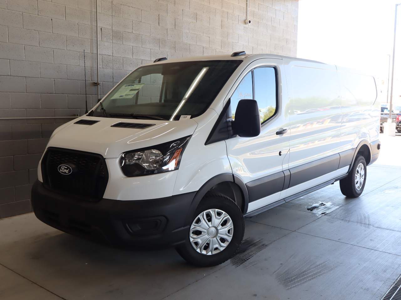 2026 FORD TRANSIT 250 in Scottsdale, AZ