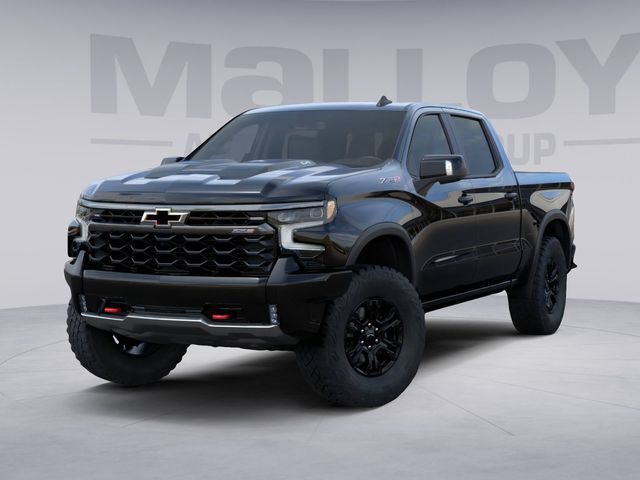 2026 Chevrolet Silverado 1500 in Charlottesville, VA