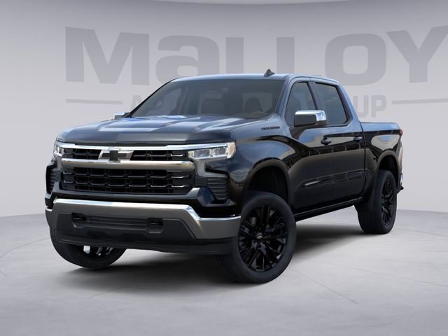 2026 Chevrolet Silverado 1500 in Charlottesville, VA