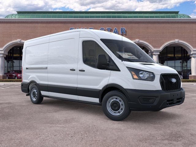 2026 FORD TRANSIT 250 in North Richland Hills, TX