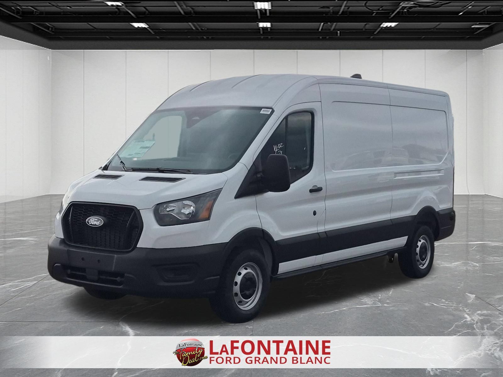 2027 FORD TRANSIT 250 in Flint, MI