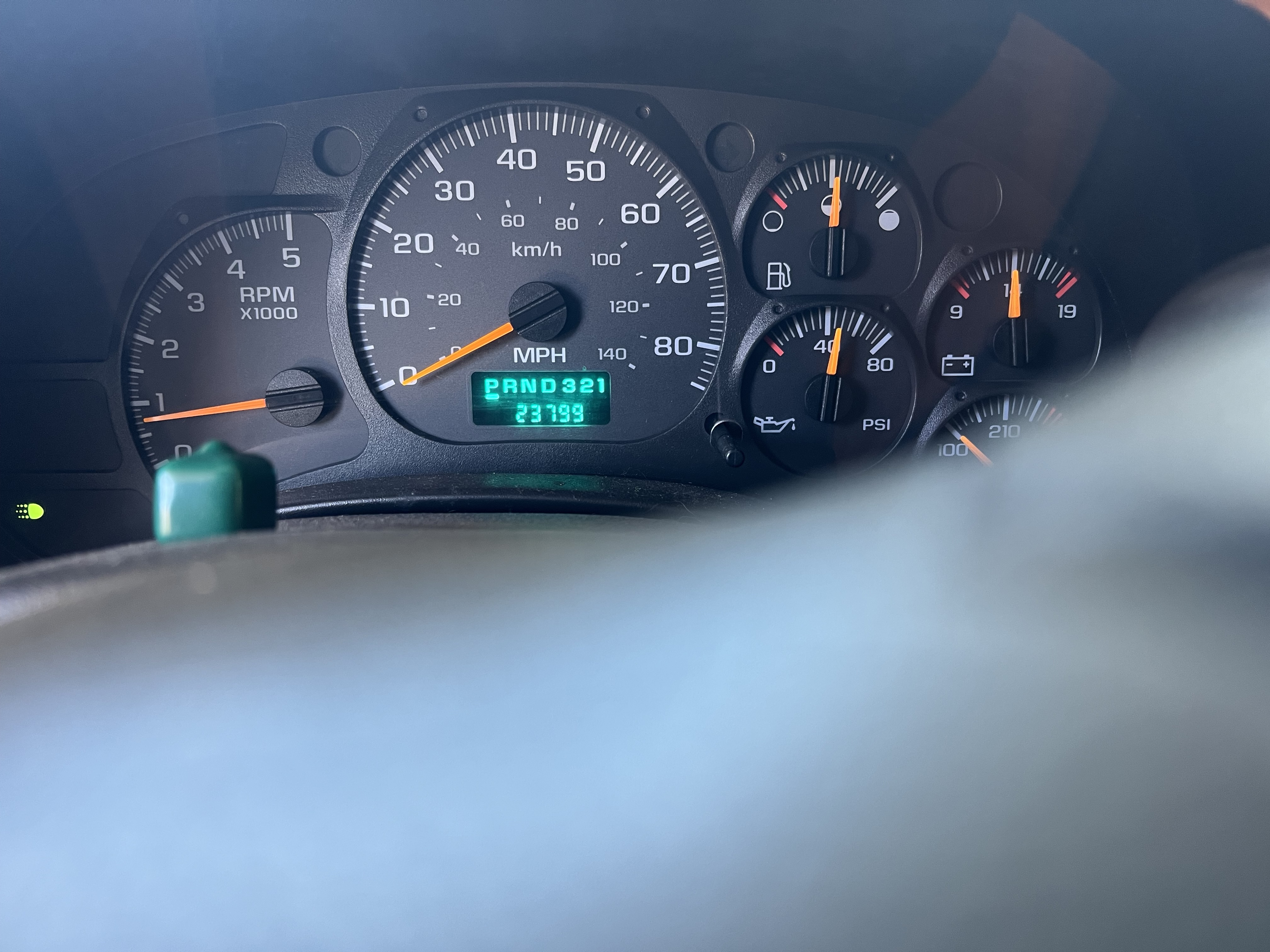 2008 Gulf Stream CONQUEST CLASS C 6315 in windsor CA