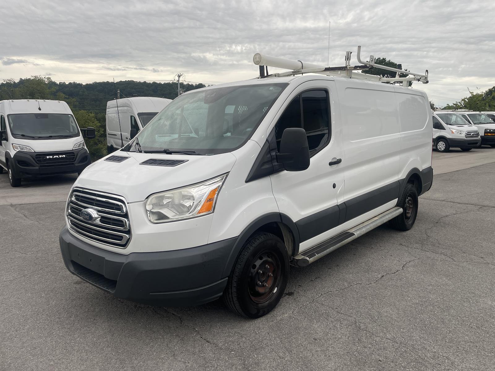 2017 FORD TRANSIT 250 in Knoxville, TN