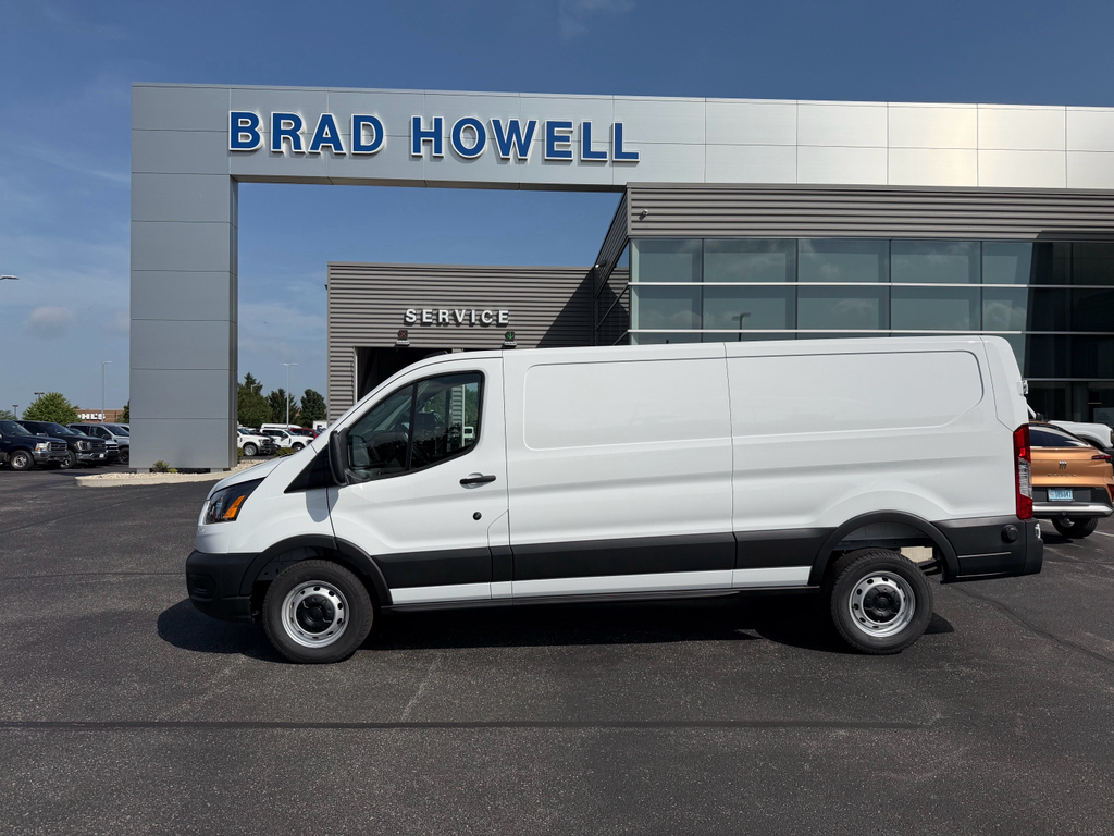 2026 FORD TRANSIT 250 in Kokomo, IN