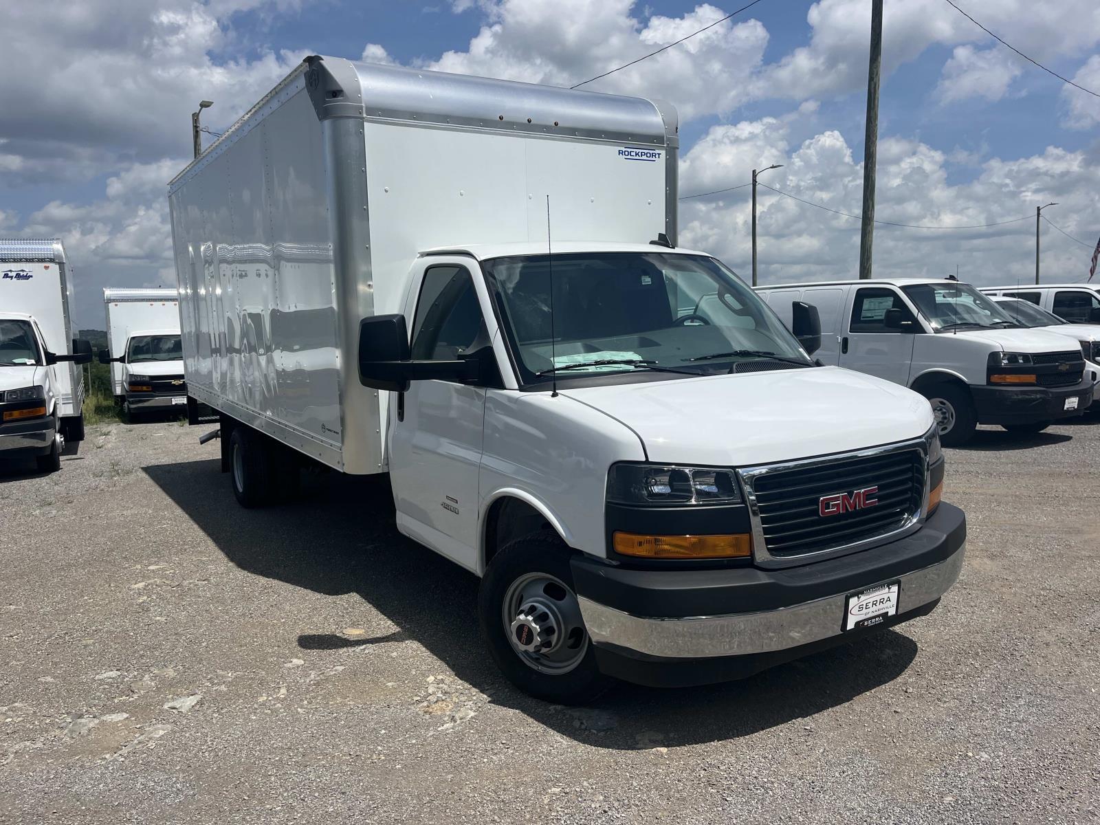 2026 GMC SAVANA in Madison, TN
