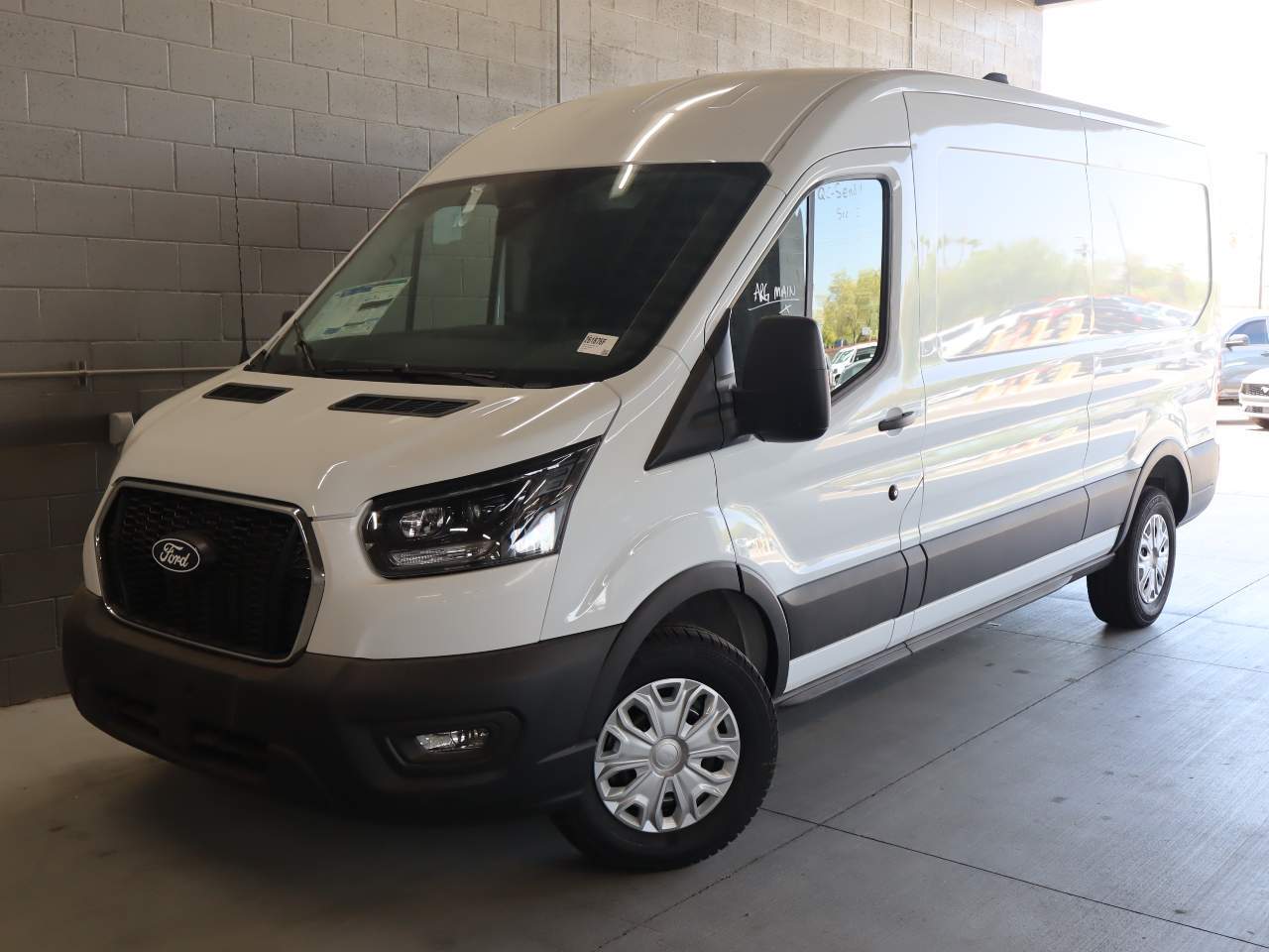 2026 FORD TRANSIT 250 in Scottsdale, AZ