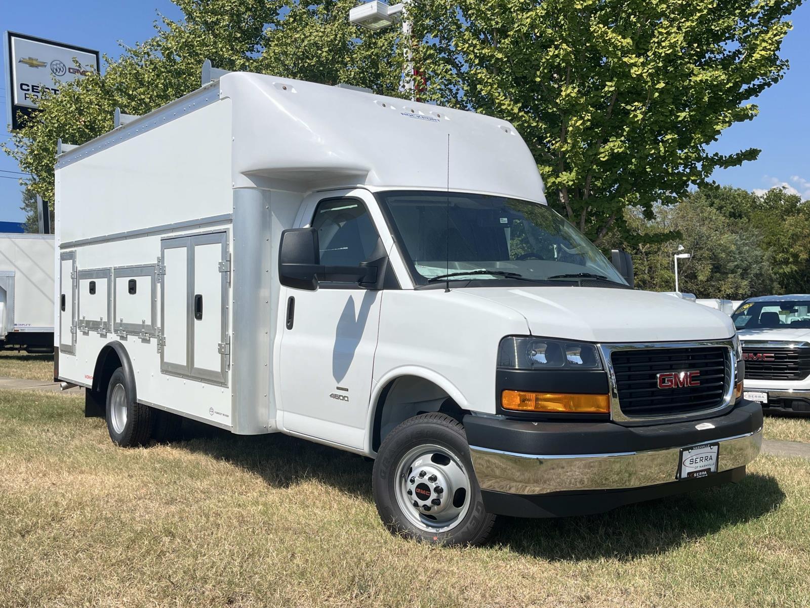 2025 GMC SAVANA in Madison, TN
