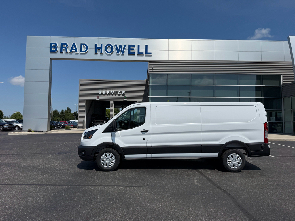 2026 FORD TRANSIT 250 in Kokomo, IN