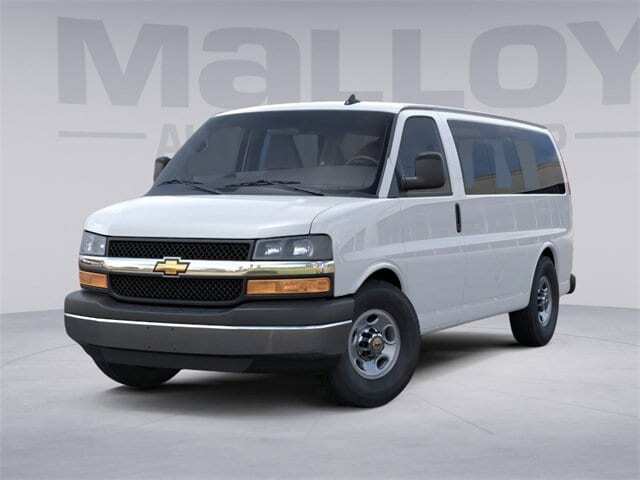 2024 CHEVROLET Express 2500 in Winchester, VA