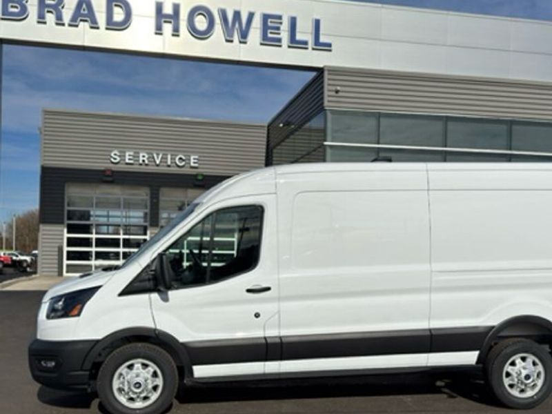 2026 FORD TRANSIT 250 in Kokomo, IN