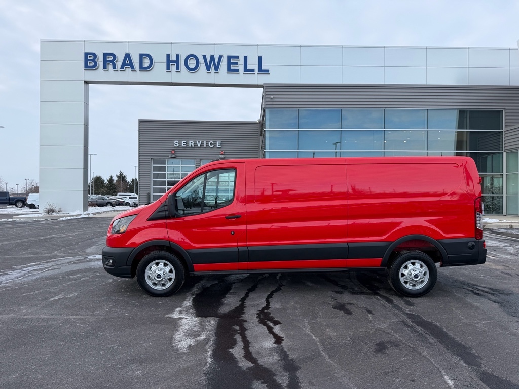 2026 FORD TRANSIT 250 in Kokomo, IN