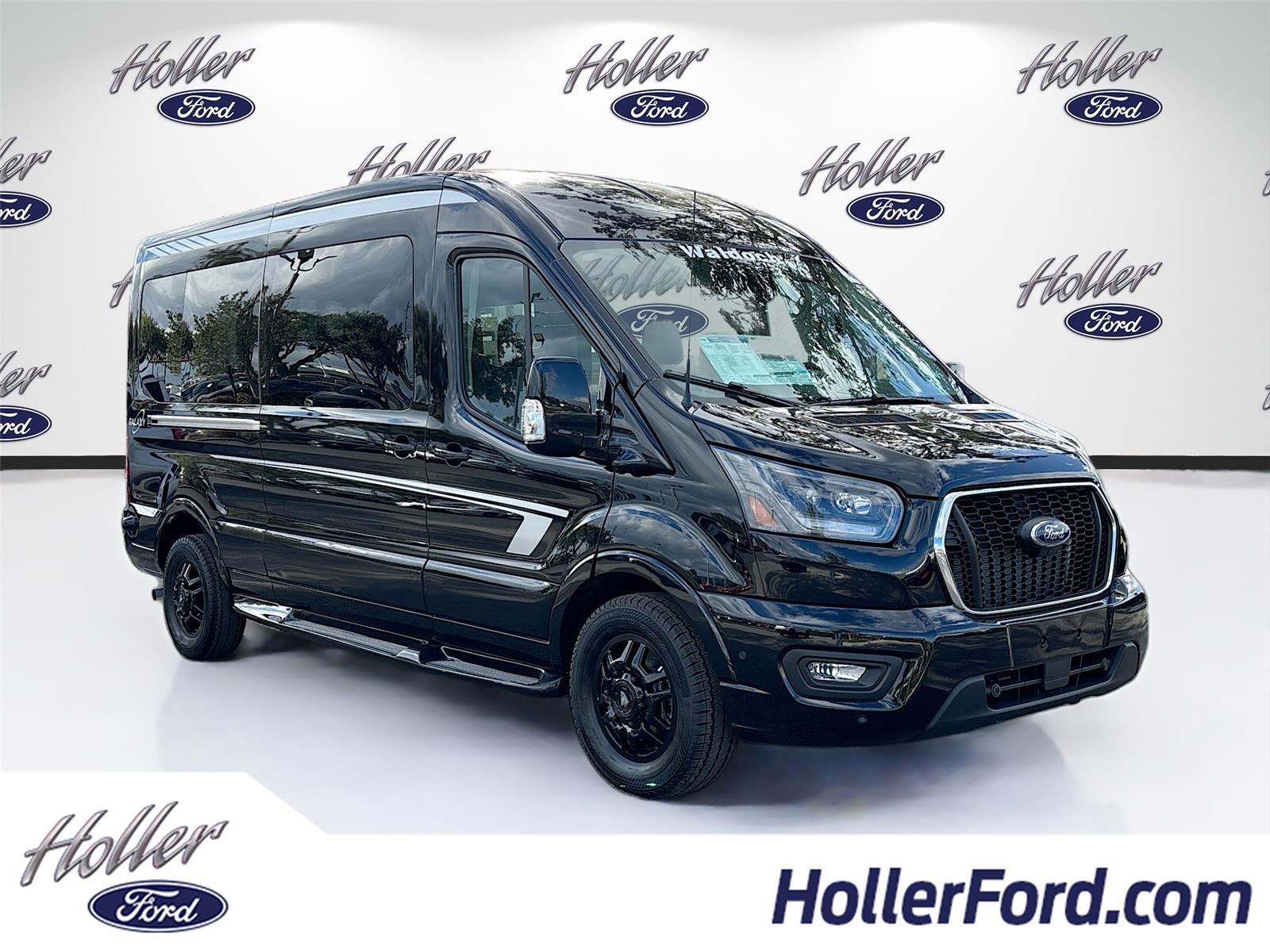 2025 FORD TRANSIT 250 in Maitland, FL