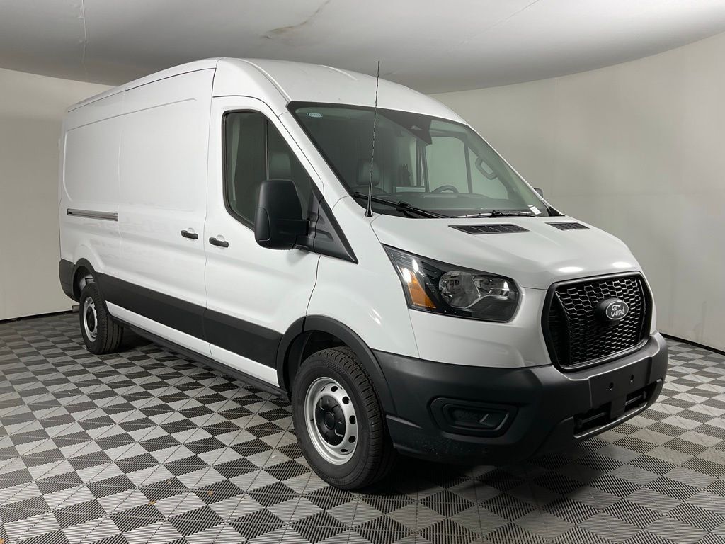 2026 FORD TRANSIT 250 in Tampa, FL