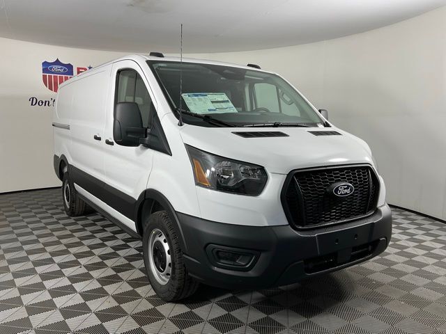 2026 FORD TRANSIT 250 in Tampa, FL