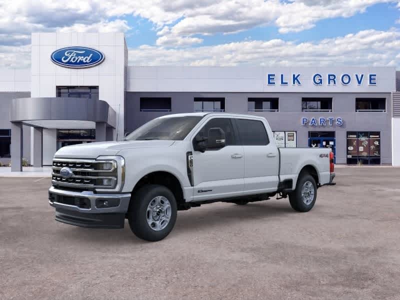 2026 FORD F250 in Elk Grove, CA