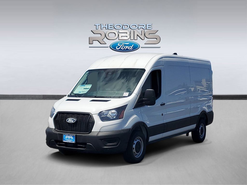 2026 FORD TRANSIT 250 in Costa Mesa, CA