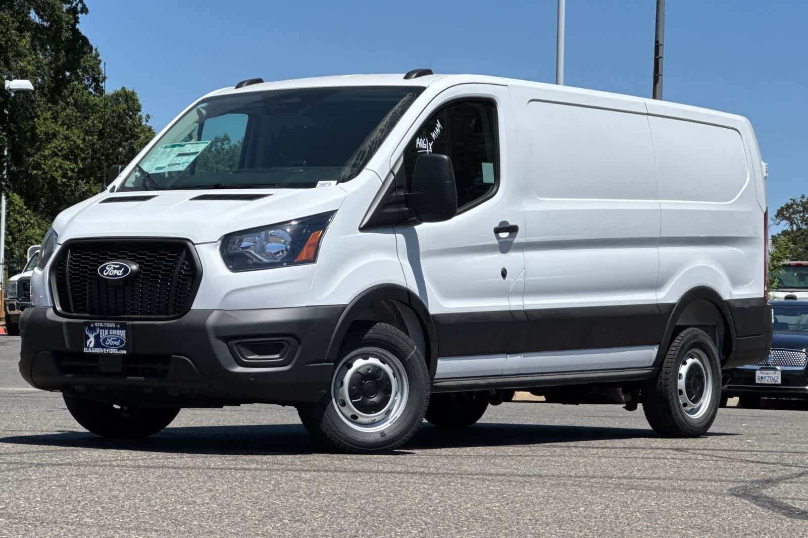 2026 FORD TRANSIT 250 in Elk Grove, CA