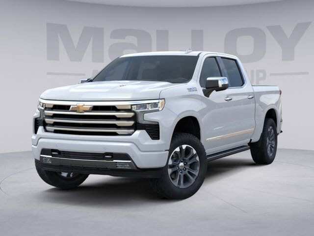 2026 CHEVROLET Silverado 1500 in Winchester, VA