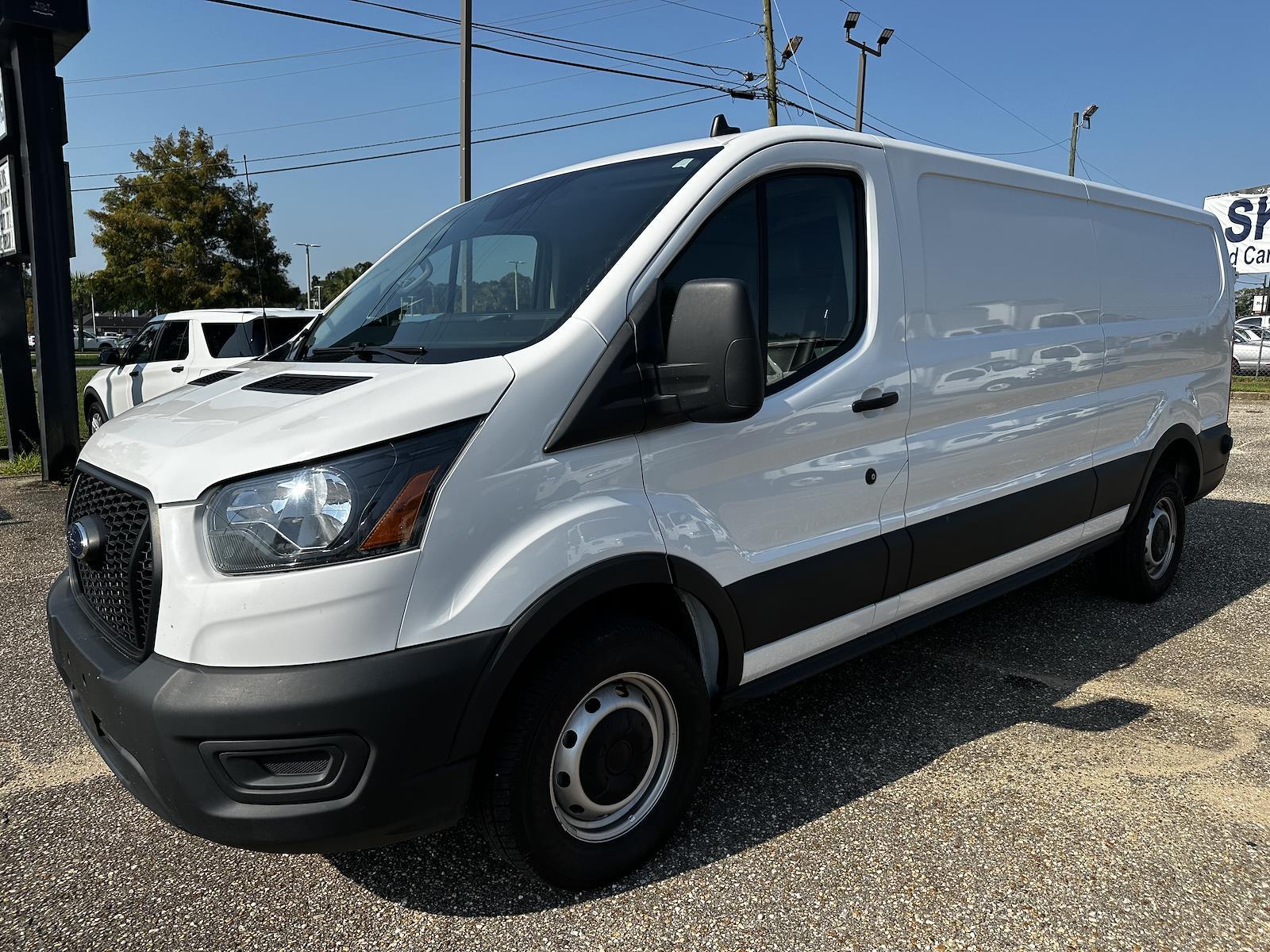 2023 FORD TRANSIT 250 in Mobile, AL