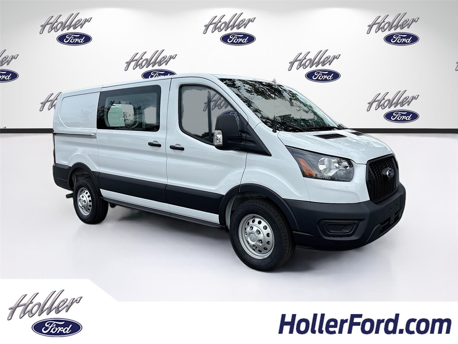 2025 FORD TRANSIT 250 in Maitland, FL