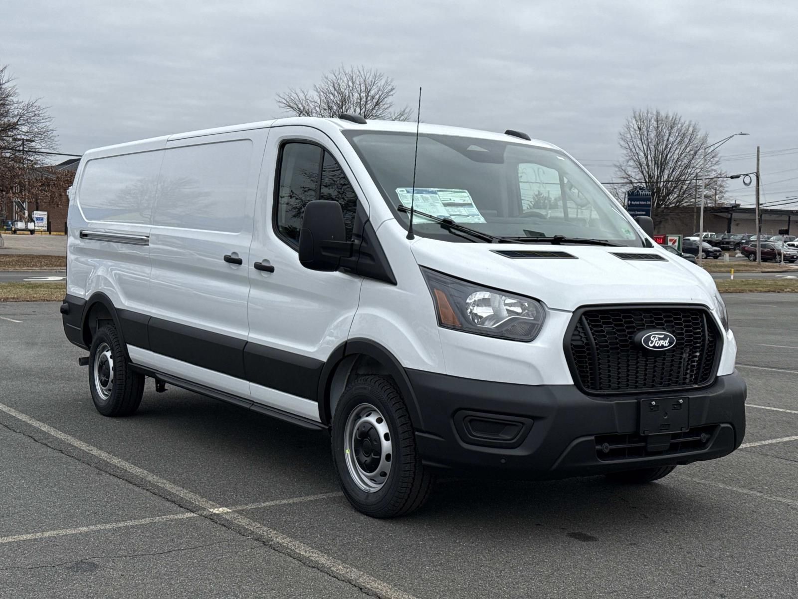 2026 Ford Transit 250 250 in Manassas, VA