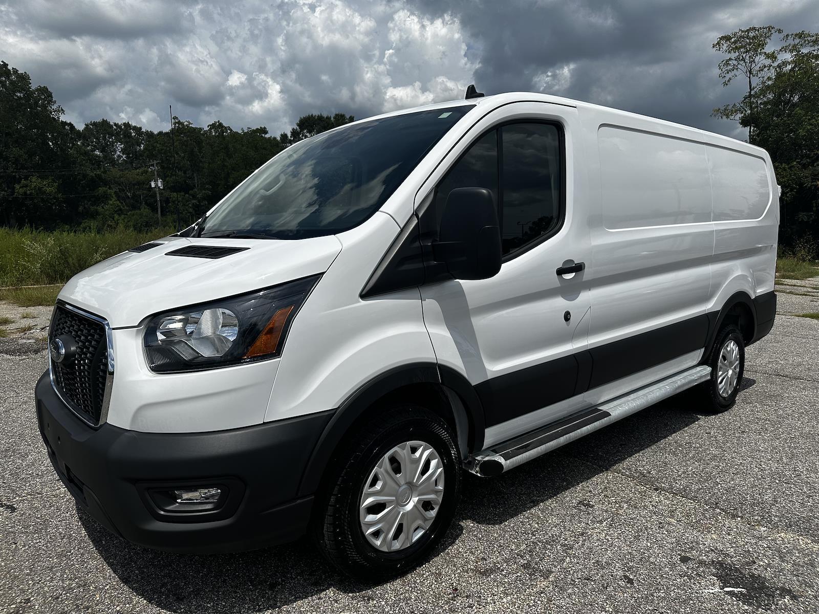 2024 FORD TRANSIT 250 in Mobile, AL