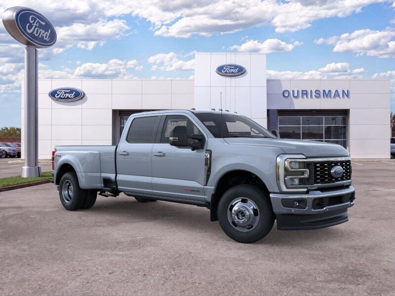 2026 Ford F-350 in Manassas, VA