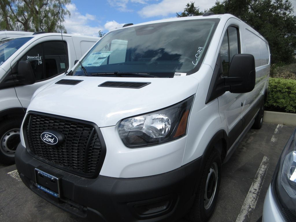 2026 Ford Transit 250 250 in Rancho Santa Margarita, CA