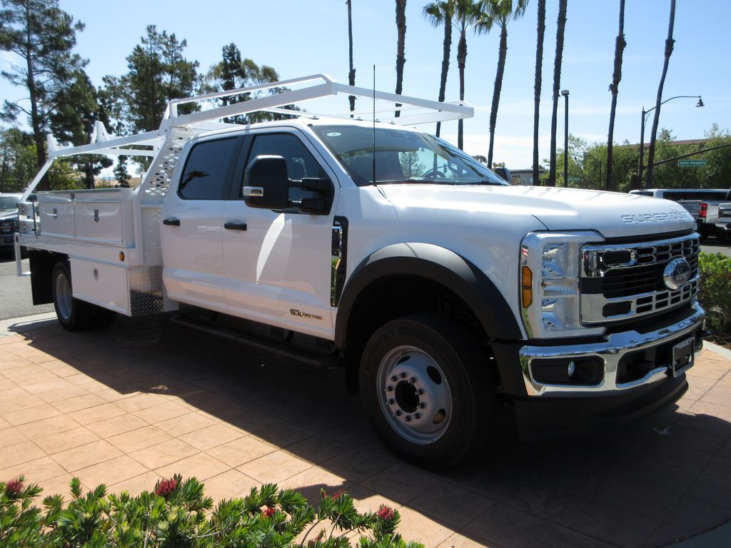 2026 Ford F-550 in Rancho Santa Margarita, CA