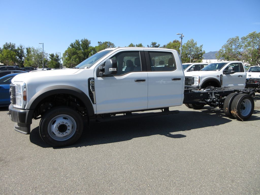 2026 Ford F-550 in Rancho Santa Margarita, CA