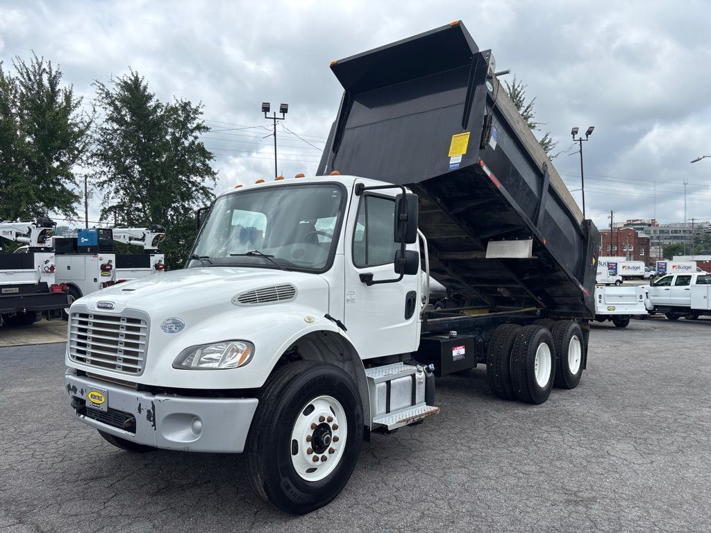 2019 FREIGHTLINER BUSINESS CLASS M2 106 in Mobile, AL