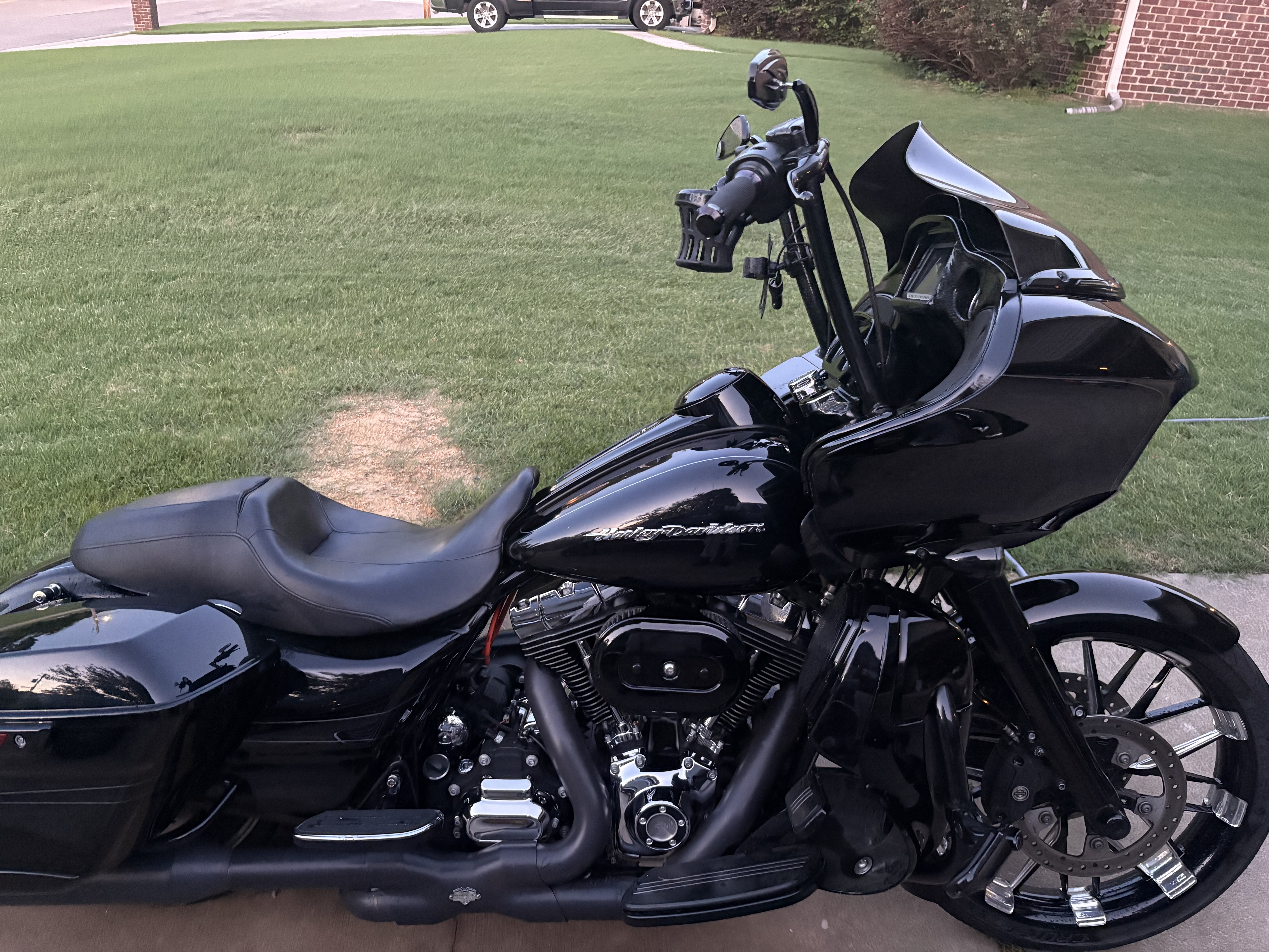2015 Harley-Davidson ROAD GLIDE SPECIAL SPECIAL in Fultondale, AL
