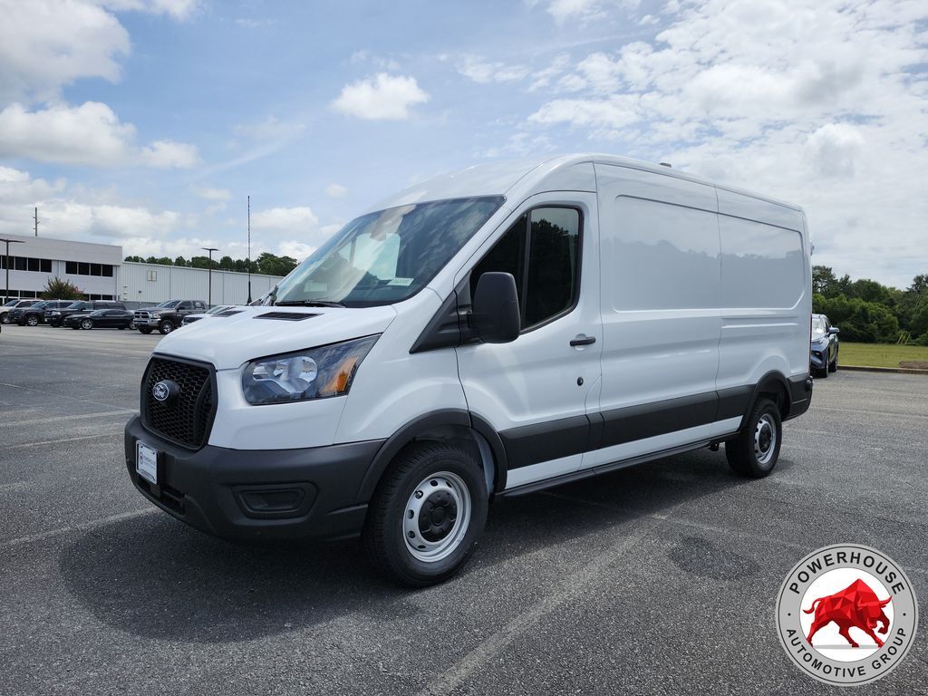 2026 FORD TRANSIT 250 in Albany, GA