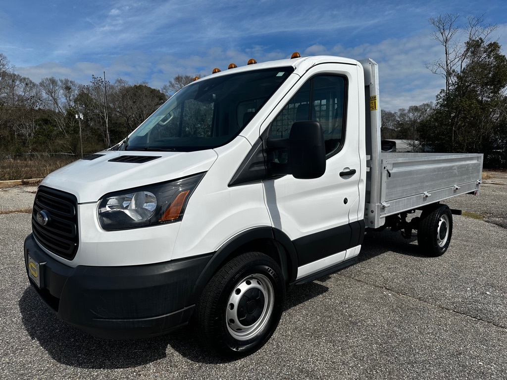 2019 FORD TRANSIT 250 in Mobile, AL