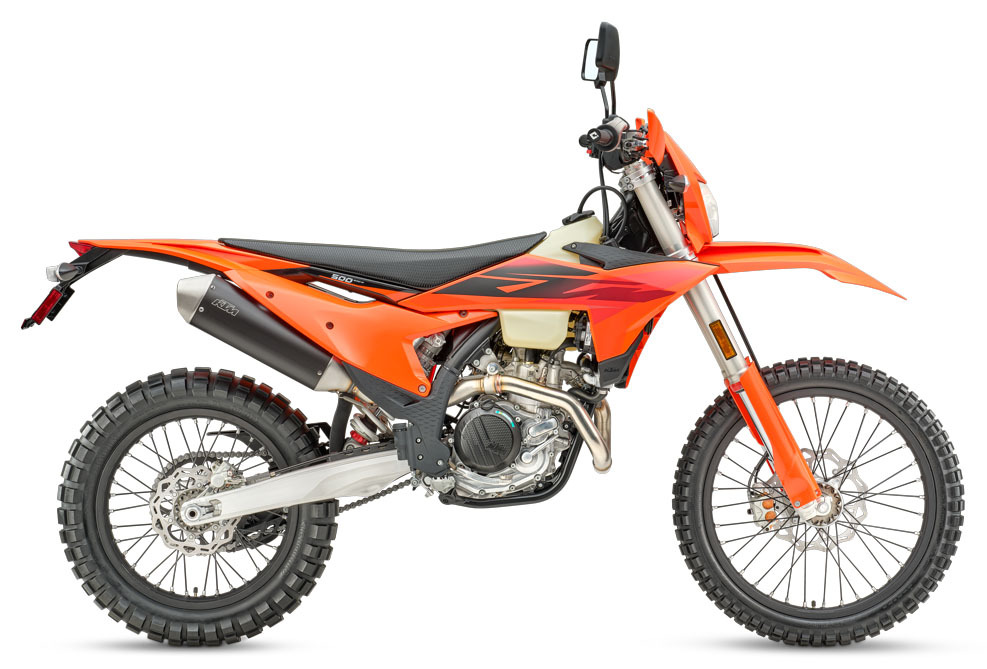 2027 KTM 500 EXC-F EXC-F in Issaquah, WA