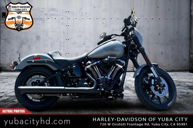2026 Harley-Davidson Low Rider S FXLRS S in Yuba City, CA