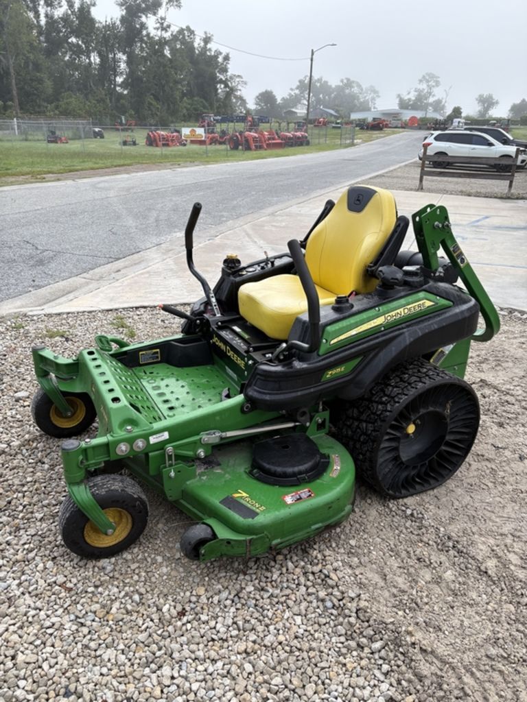 2024 John Deere Z900E Series Z915E 60 in in Madison, FL
