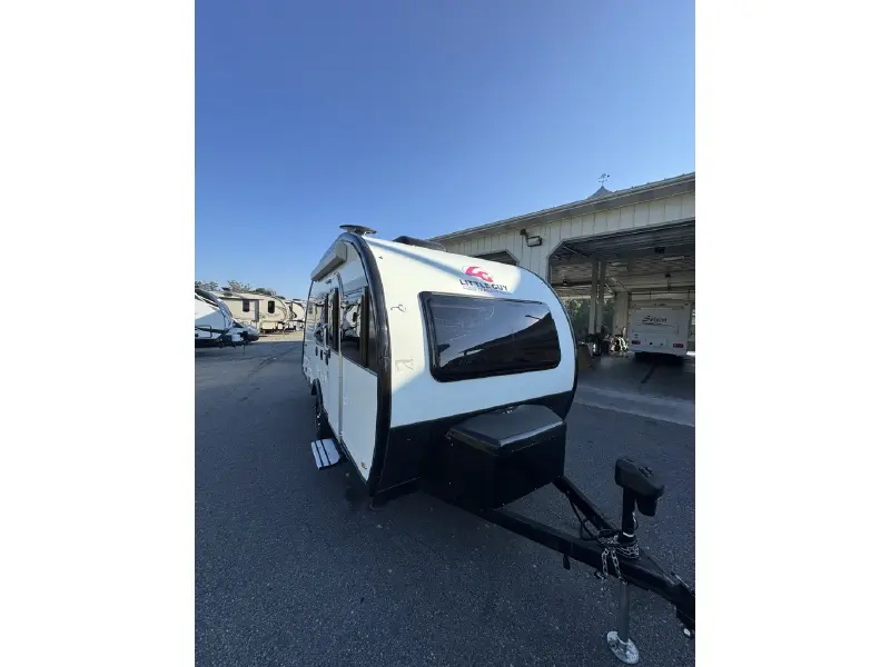 2018 LIBERTY OUTDOORS LITTLE GUY MAX