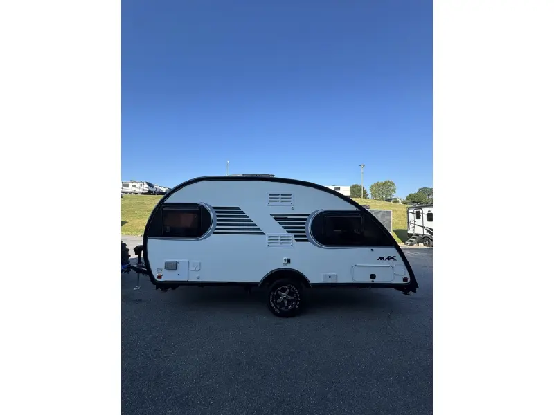 2018 LIBERTY OUTDOORS LITTLE GUY MAX