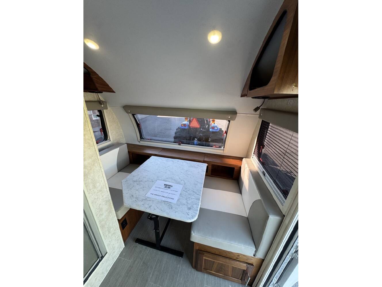 A photo of this 2018 Liberty Outdoors LITTLE GUY MAX