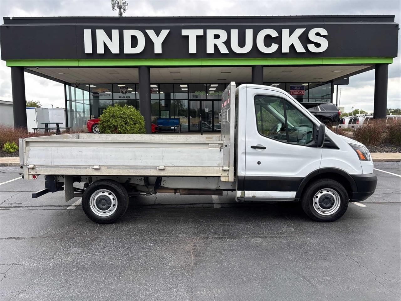 2019 FORD TRANSIT 250 in Indianapolis, IN