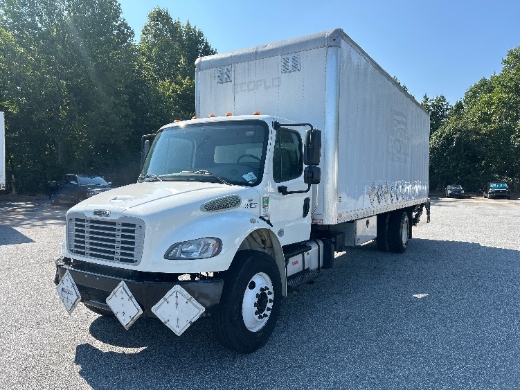 2020 FREIGHTLINER BUSINESS CLASS M2 106 in Greensboro, NC