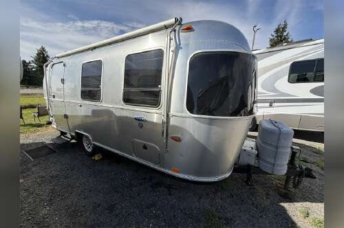 2012 Airstream SPORT BAMBI in mt. vernon WA