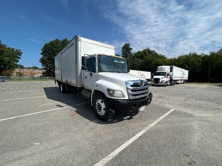 2018 HINO 268 in Sandston, VA