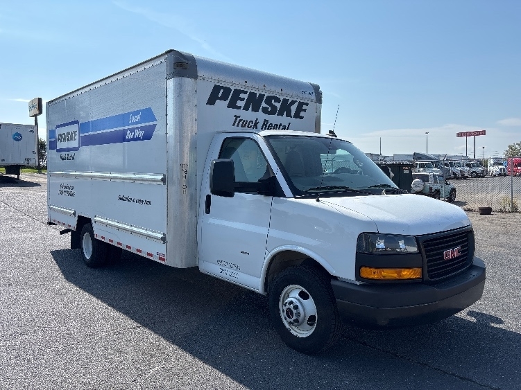 2021 GMC SAVANA in Harrisonburg, VA