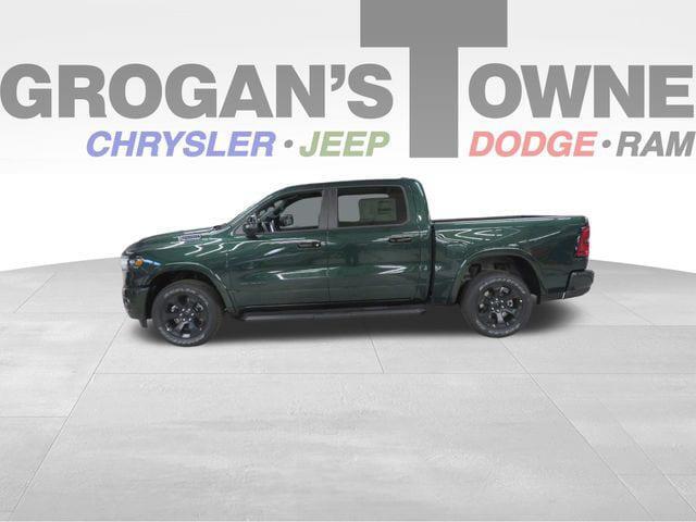 2027 RAM 1500 BIG HORN in Toledo, OH