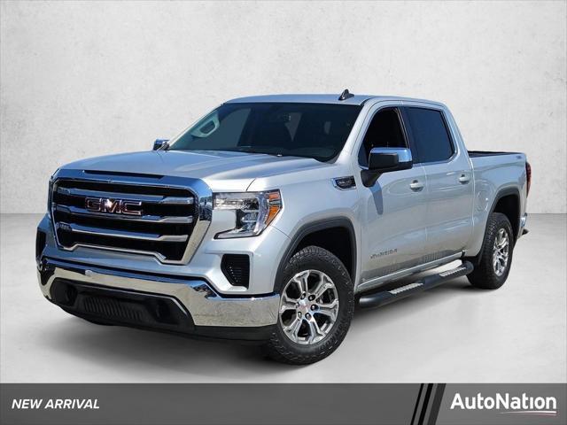 2020 GMC SIERRA in Valencia, CA