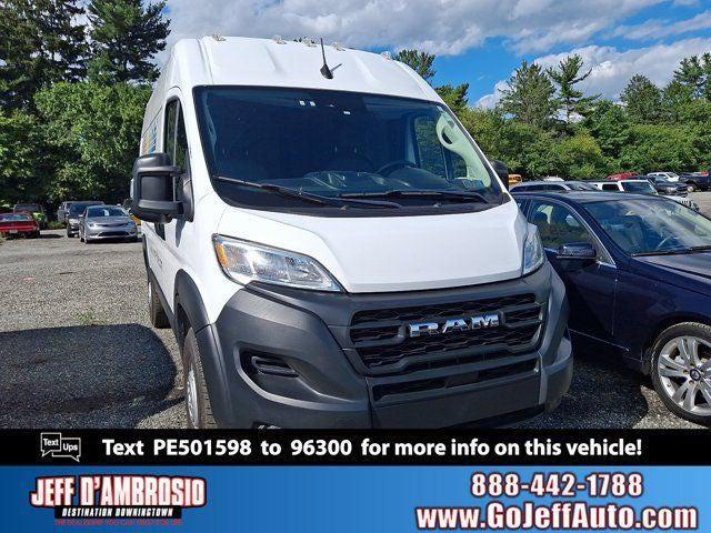 2023 RAM PROMASTER 1500 in Downingtown, PA